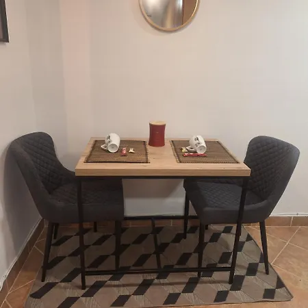 Apartmán Lotos Sarajevo