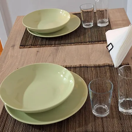 Lotos Apartman Sarajevo