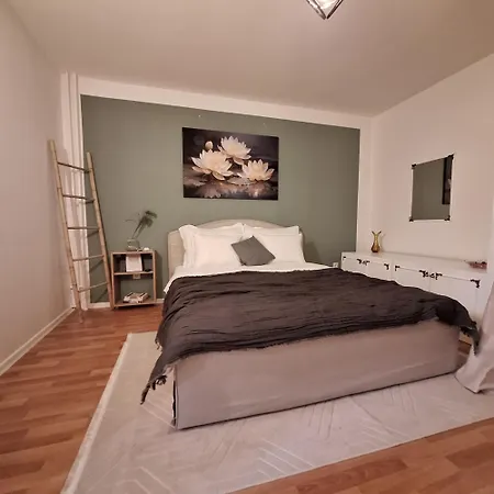 Apartment Lotos Sarajevo