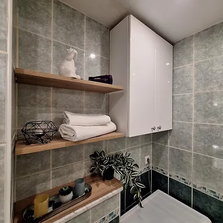 Apartman Lotos