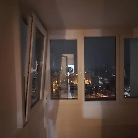 Lotos Apartment *