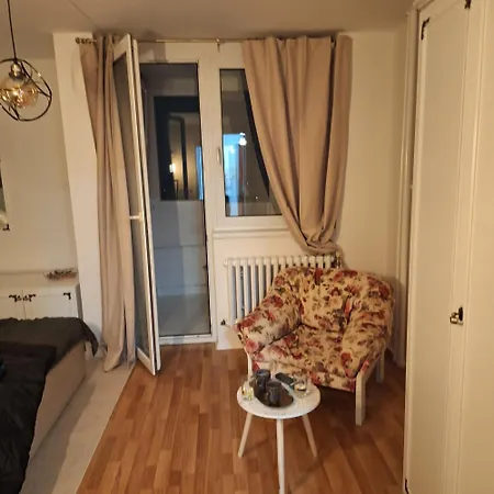 Lotos Apartment