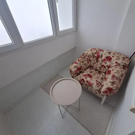 Apartman Lotos