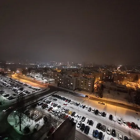 Lotos Apartment Sarajevo