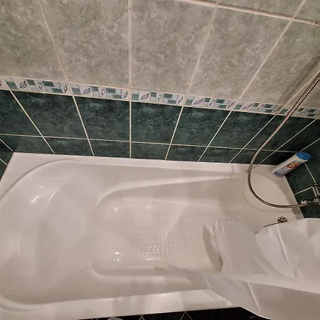 Apartman Lotos