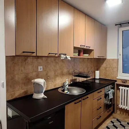 Apartman Lotos