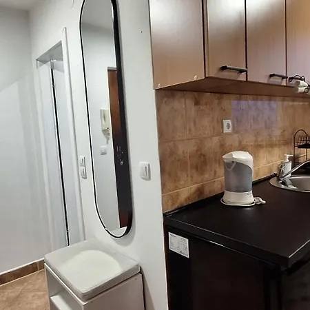 Apartman Lotos *