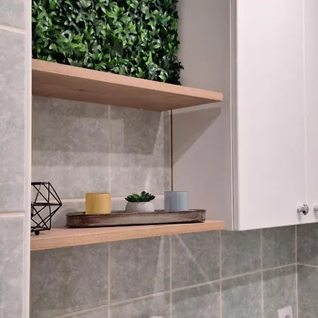 Apartment Lotos *
