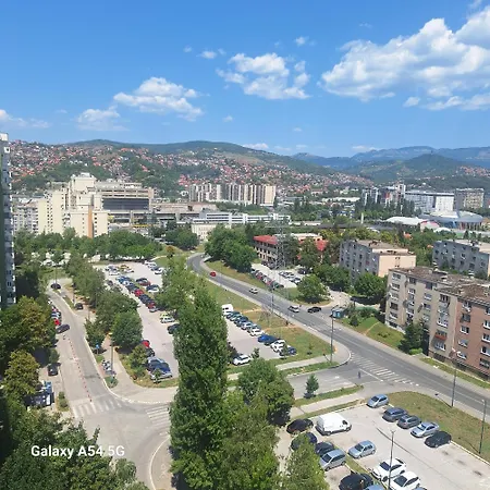 Lotos * Sarajevo